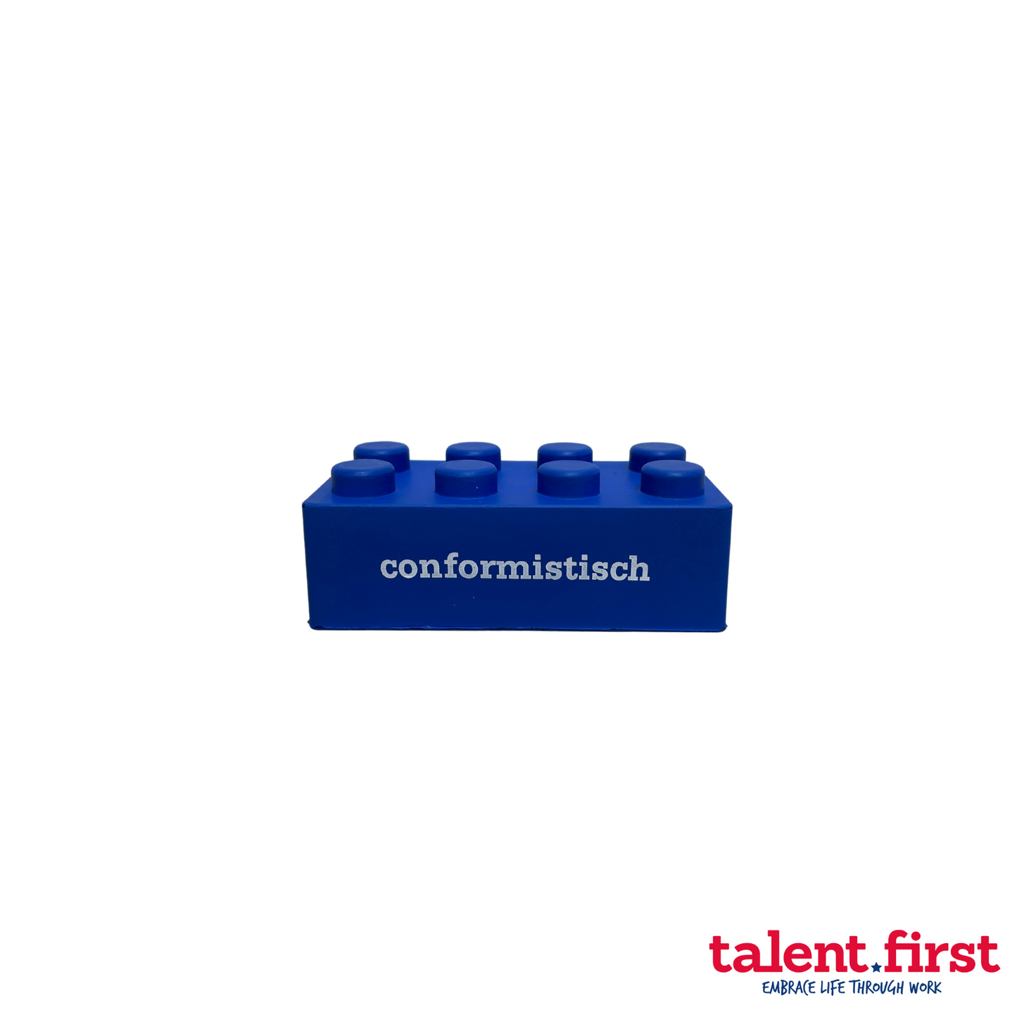 DISC blokken (4 stuks)