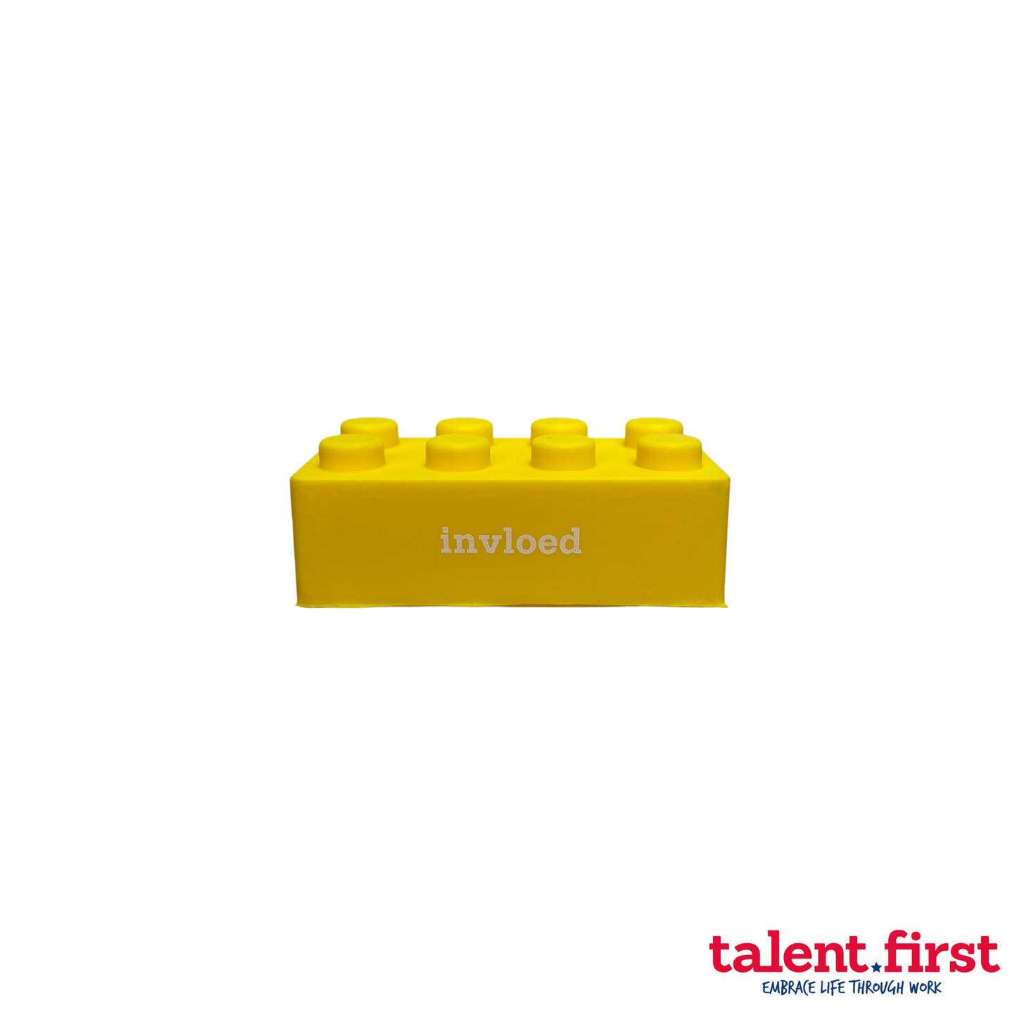 DISC blokken (4 stuks)