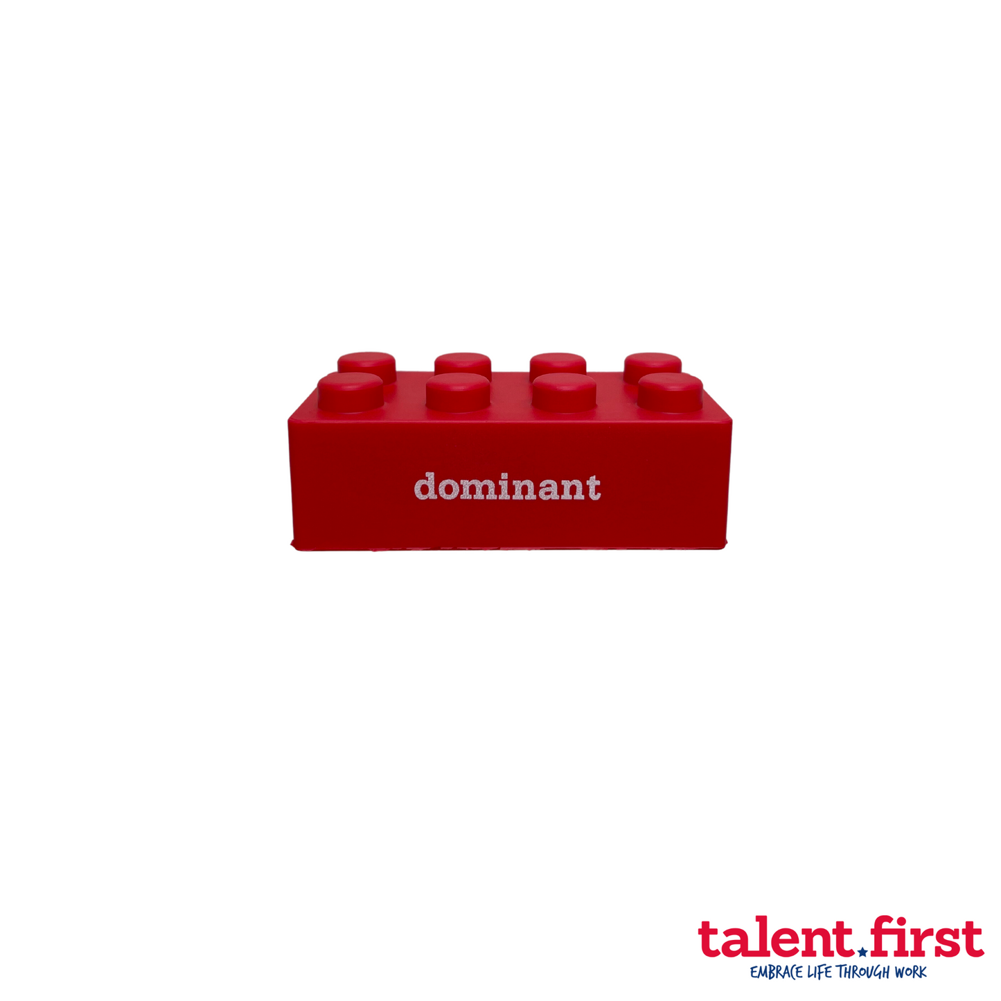 DISC blokken (4 stuks)