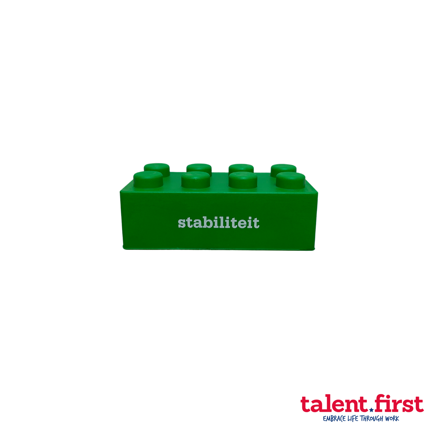 DISC blokken (4 stuks)