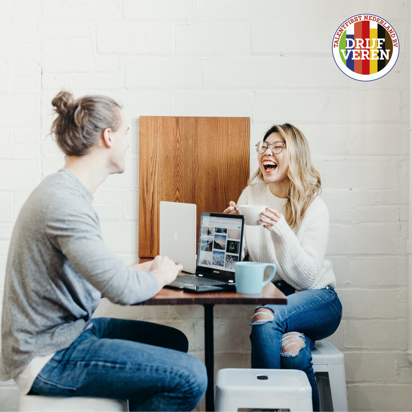 Drijfveren analyse + 1,5 uur coaching