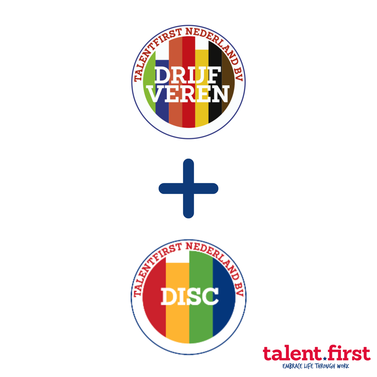 Special DISC and Drives combi package (small) - save 10%